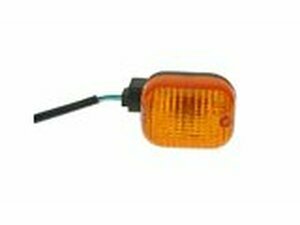 Blinker hinten rechts Peugeot Squab orange