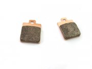 Bremsbelge MALOSSI MHR SYNT, S14, 48,8x35,3x6,9mm...