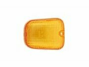 Blinkerglas vorn / hinten Aprilia RX / RS