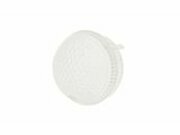 Blinkerglas weiss Aprilia Habana