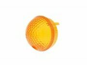 Blinkerglas orange Aprilia Habana