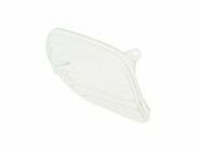 Blinkerglas vorn rechts SR50R