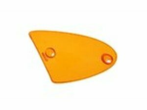 Blinkerglas vorn links Aprilia SR50