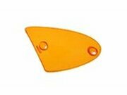 Blinkerglas vorn links Aprilia SR50