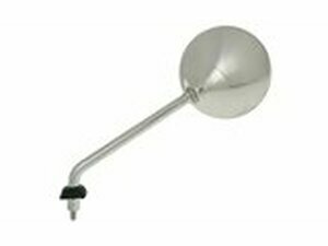 Spiegel links Vparts Vespa LXV / GTV 8mm