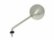 Spiegel links Vparts Vespa LXV / GTV 8mm