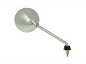 Spiegel rechts Vparts M8 chrome Vespa LX 50 2T / 4T /...