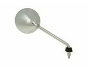 Spiegel rechts Vparts M8 chrome Vespa LX 50 2T / 4T /...