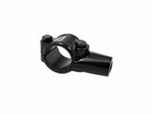 Spiegelaufnahme Vparts M8x1,25 Rechtsgewinde f. 22mm Lenker