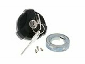 Tankdeckel abschliebar 21mm Mofa