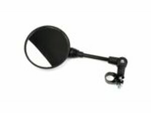 Spiegel klappbar universell Vparts schwarz