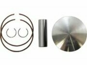 Kolben Wssner Suzuki RM 250 2003 - 2008 Ma B