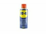 Multifunktionsl WD-40 Multispray 200ml