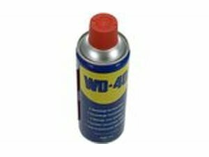 Mehrzweckspray WD-40 400ml