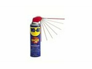 WD-40 Profi System 500ml (Spray)