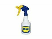 Sprhflasche WD-40 500ml (leer)