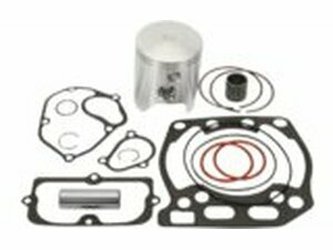 Kolben und Dichtungssatz Suzuki RM 250 2003 bis 2008 Wiseco