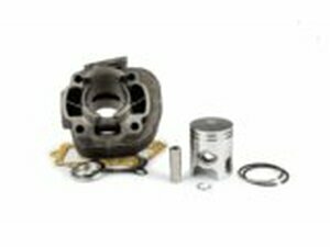Zylinder Kit 50ccm original Yamaha / Minarelli liegend AC