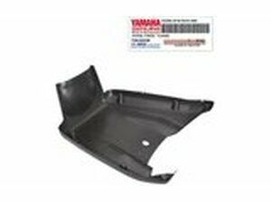 Unterbodenspoiler original Yamaha Stunt / Slider