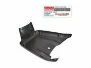 Unterbodenspoiler original Yamaha Stunt / Slider