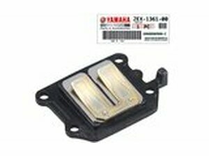 Membranblock - original Ersatzteil Yamaha Booster / Stunt