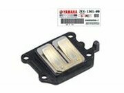 Membranblock - original Ersatzteil Yamaha Booster / Stunt