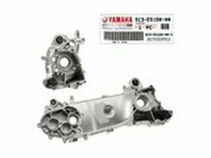 Original Motorblock Yamaha MBK Ovetto / Neos 4 Takt