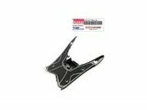 Trittbrett - original Ersatzteil Yamaha Neos 2008