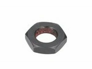 Mutter M12x1 H=5 - original Ersatzteil Yamaha / MBK AM6