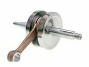 Kurbelwelle komplett - original Ersatzteil Yamaha / MBK AM6