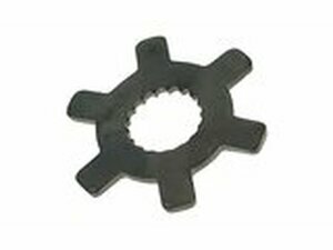 Sternscheibe Lfterrad - original Ersatzteil Yamaha Aerox