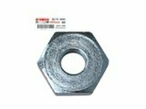 Mutter fr Kupplungsglocke M.10x1 Yamaha Aerox / BWs