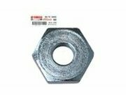 Mutter fr Kupplungsglocke M.10x1 Yamaha Aerox / BWs