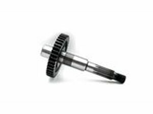 Sekundres Getriebe Z=43 - original Ersatzteil Yamaha...