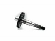 Sekundres Getriebe Z=43 - original Ersatzteil Yamaha...