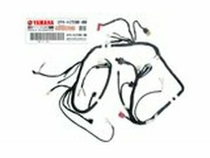 Kabelbaum MBK Nitro / Yamaha Aerox ab 2013 (1PHH259000)