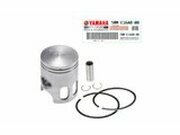 Kolben alleine D.40 - original Ersatzteil BWs / Slider