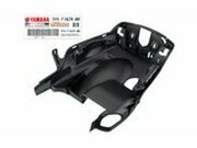 Durchgang ber Hinterrad Yamaha Slider / MBK Stunt nach 2004