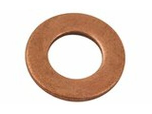 Dichtung fr lablassschraube M8x1,25x15 Yamaha Aerox