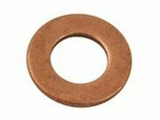 Dichtung fr lablassschraube M8x1,25x15 Yamaha Aerox