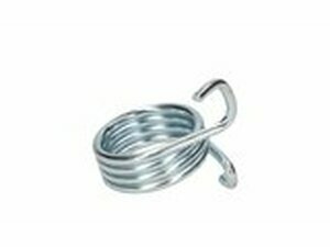 Feder Ausrckhebel Kupplung original Yamaha AM6