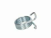 Feder Ausrckhebel Kupplung original Yamaha AM6