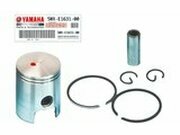 Kolben 40,3mm original AM6