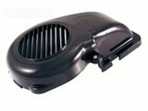 Lfterabdeckung komplett - original Ersatzteil BWs / Slider