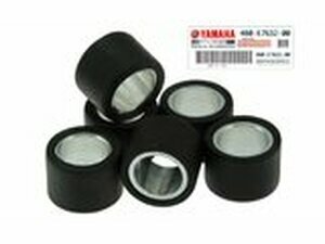 Variomatikgewichte 15x12mm - 5,0g original Yamaha Aerox