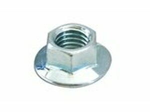 Mutter Zylinderkopf selbstsichernd M.7x1 Yamaha / MBK AM6