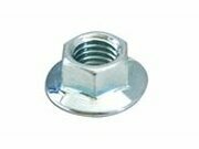 Mutter Zylinderkopf selbstsichernd M.7x1 Yamaha / MBK AM6