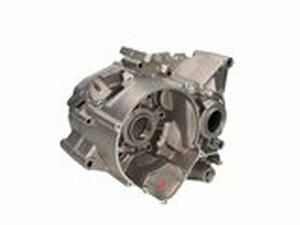 Motorgehuse Minarelli AM6 - original Ersatzteil Yamaha DT50