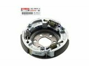 Kupplung 107mm - original Ersatzteil Yamaha Aerox / BWs