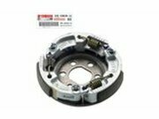 Kupplung 107mm - original Ersatzteil Yamaha Aerox / BWs